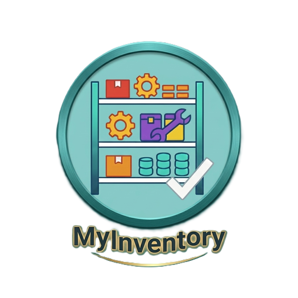 MyInventory Icon