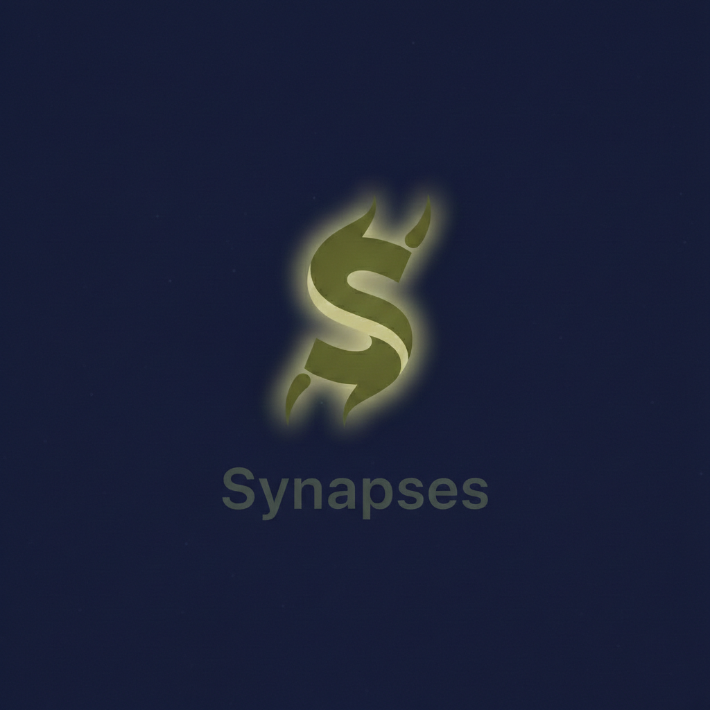 Synapses Icon
