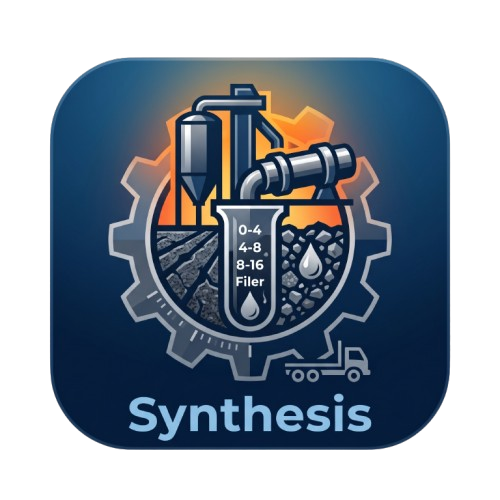 Synthesis Icon