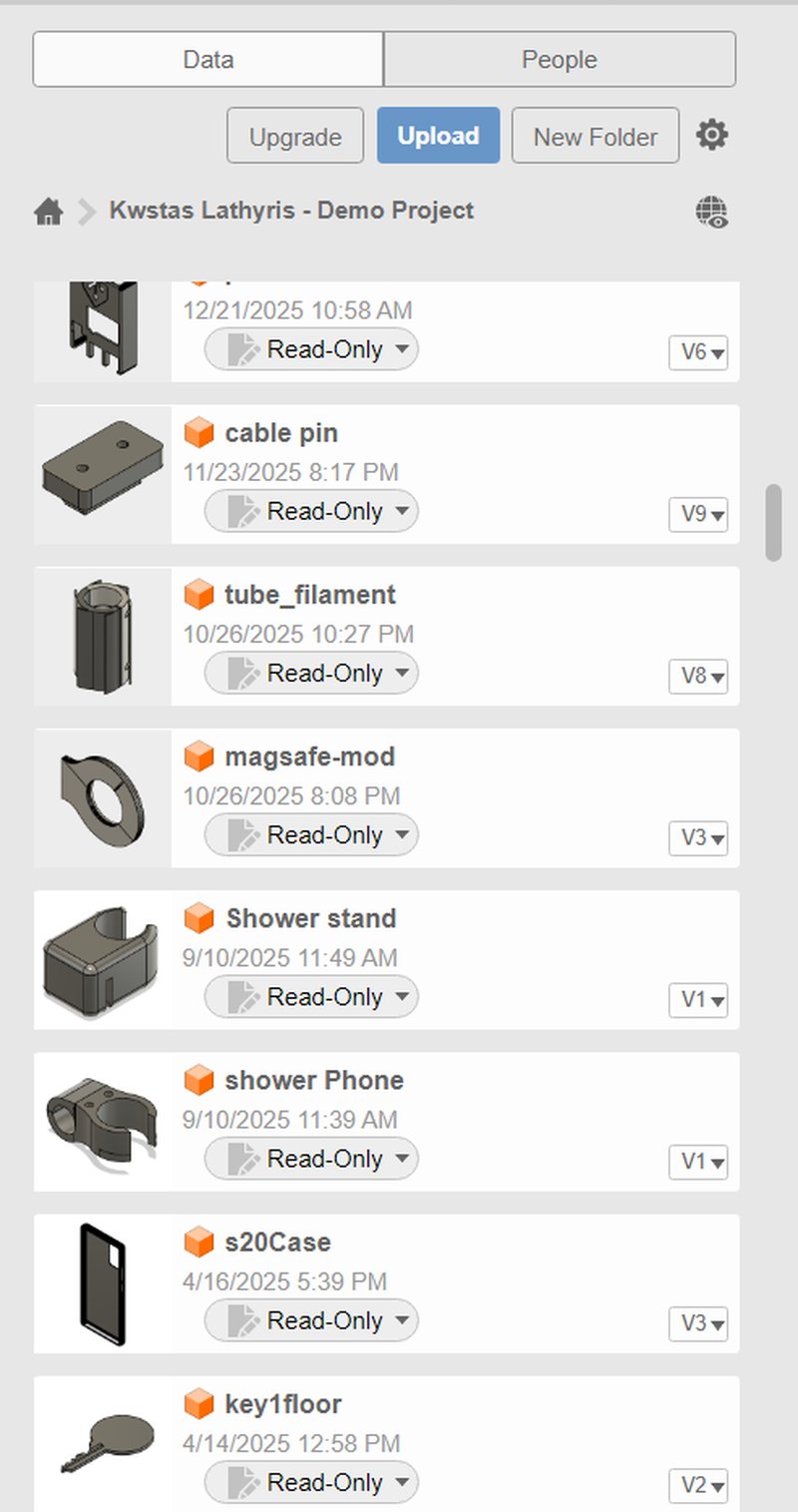 CAD Design Project 3